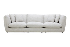 كنب زاوية - ألين - Divano