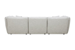 كنب زاوية - ألين - Divano