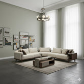 كنب زاوية - اورآ - Divano