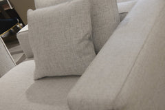 كنب زاوية - اسينزا - Divano Elite