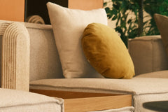 كنب زاوية - بلس بوفي - Divano Elite