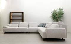 كنب زاوية - إلاريا - Divano