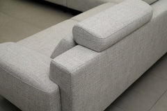 كنب زاوية - إلاريا - Divano