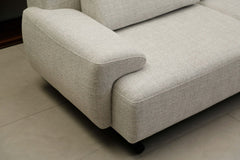 كنب زاوية - إلاريا - Divano