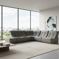 كنب زاوية - فوكس - Divano