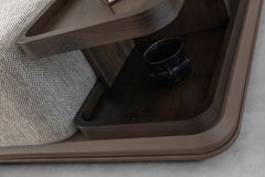 كنب زاوية - سوهو - Divano Elite