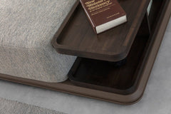 كنب زاوية - سوهو - Divano Elite