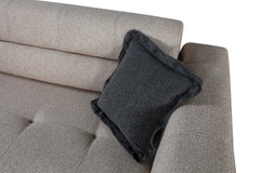 كنب زاوية - ڤيانا - Divano