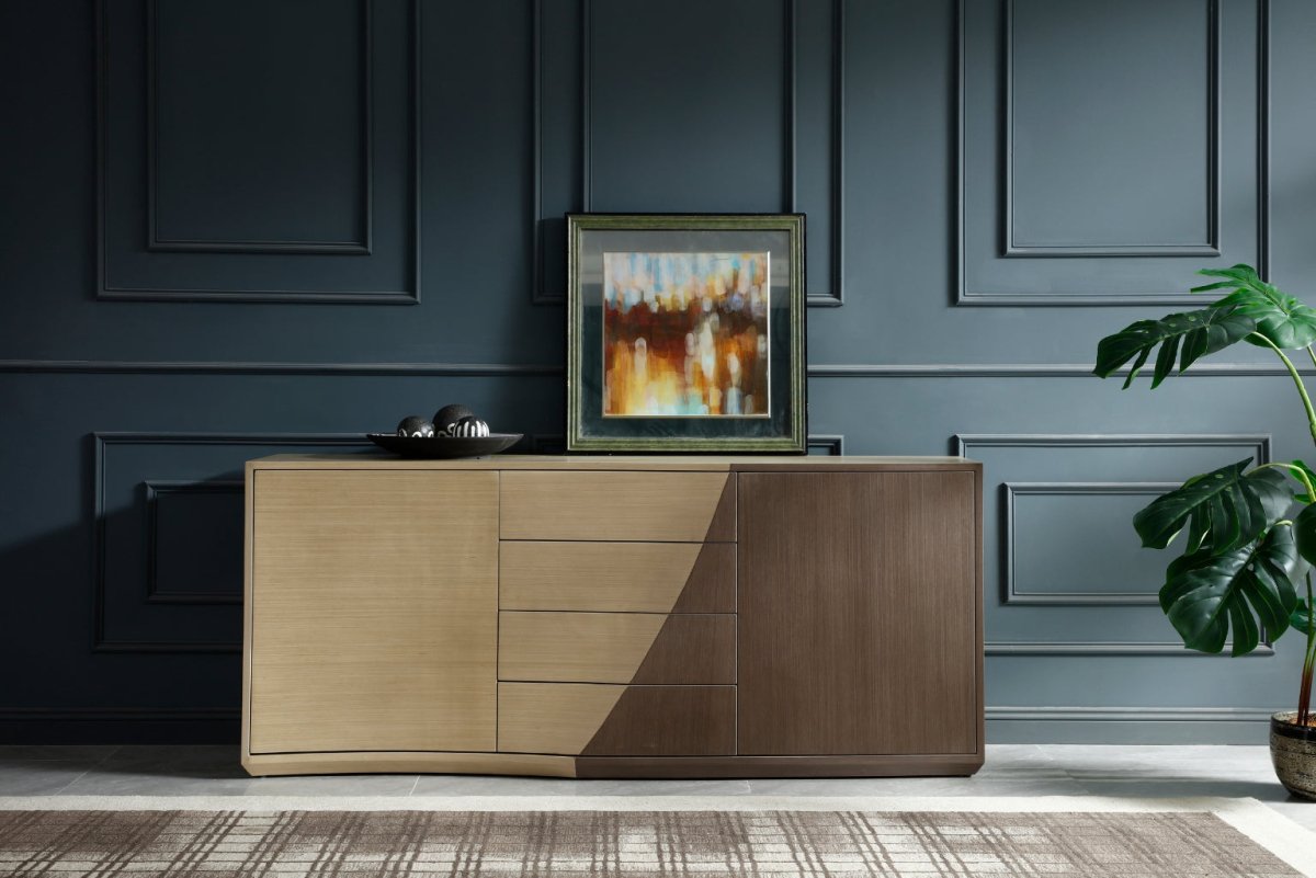 كونسول بوفيه - اوريا - Divano