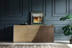 كونسول بوفيه - اوريا - Divano