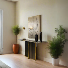 كونسول - مانهاتن ماربل - Divano Elite