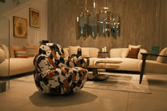 كرسي الاسترخاء - Divano Elite