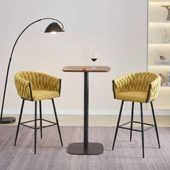 كرسي بار - نايا - Divano