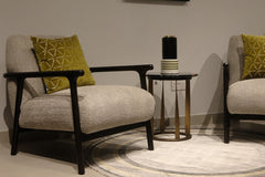 كرسي - بوبلي - Divano Elite