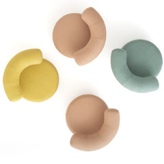 كرسي بوكليه - بون بون - Divano Elite