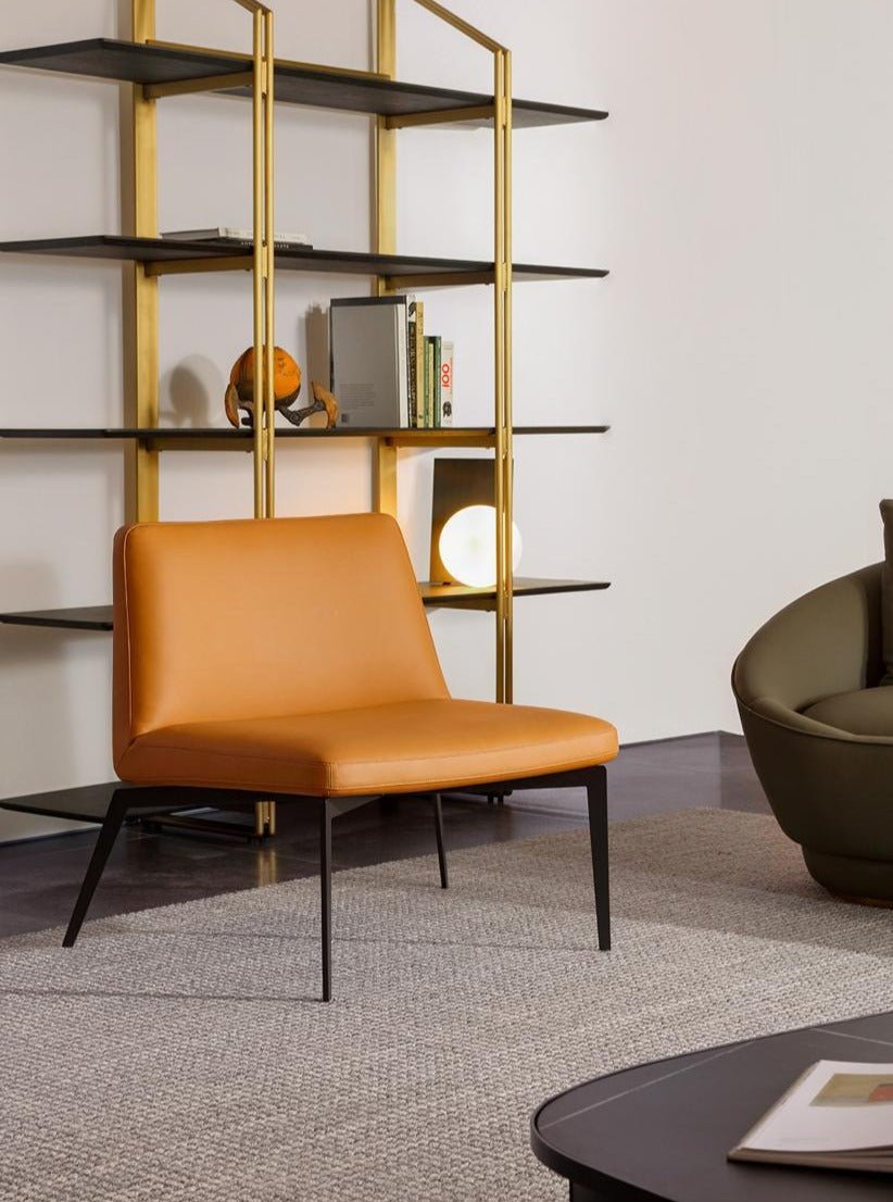 كرسي - برونز - Divano Elite