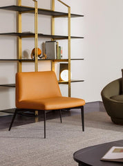 كرسي - برونز - Divano Elite