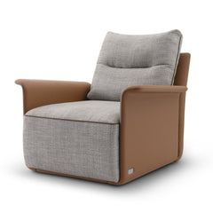 كرسي بذراعين - Divano Elite