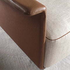 كرسي بذراعين - Divano Elite