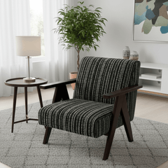 كرسي بذراعين - اڤينا - Divano