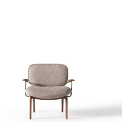 كرسي بذراعين - هارموني - Divano Elite