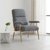 كرسي بذراعين - مونو - Divano