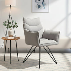 كرسي بذراعين - سورين - Divano