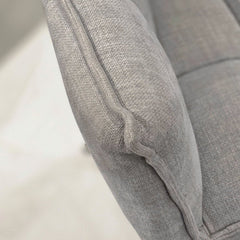 كرسي بذراعين - سورين - Divano