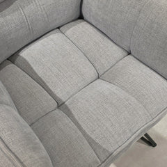 كرسي بذراعين - سورين - Divano