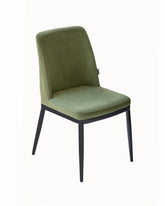 كرسي طعام - الأخضر - Divano