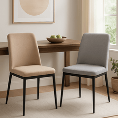 كرسي طعام - آردن - Divano