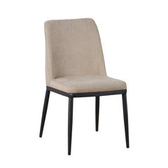 كرسي طعام - آردن - البيج - Divano