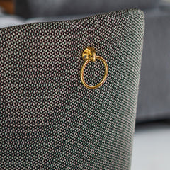 كرسي طعام - أونيكس - Divano