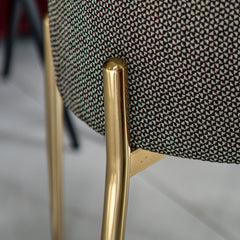 كرسي طعام - أونيكس - Divano