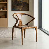 كرسي طعام - أورليزا - Divano