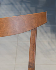 كرسي طعام - ايلا - البيج - Divano