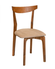 كرسي طعام - ايلا - البيج - Divano