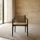 كرسي طعام - بروما - Divano