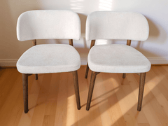 كرسي طعام - دايتون - Divano