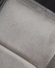 كرسي طعام - فيلورا - الرمادي - Divano