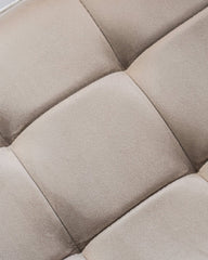 كرسي طعام - فيلورا - البيج - Divano