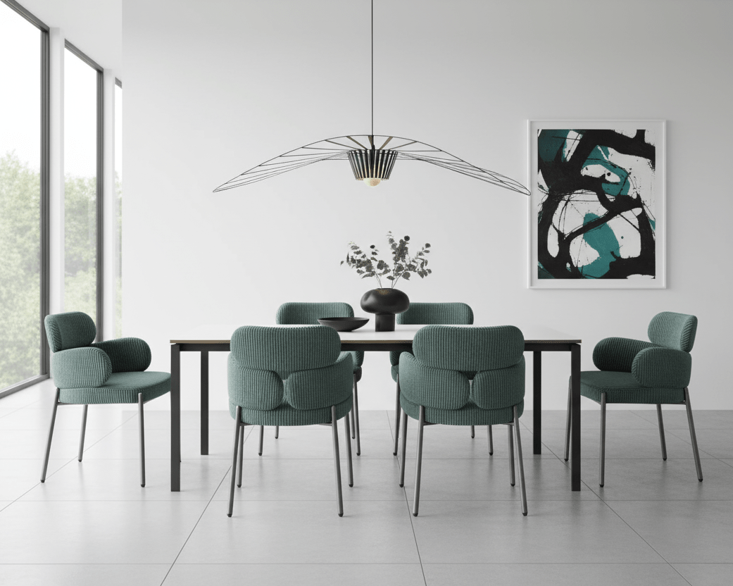 كرسي طعام - كاڤو - Divano