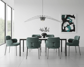 كرسي طعام - كاڤو - Divano