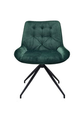 كرسي طعام - لونيت - الأخضر - Divano