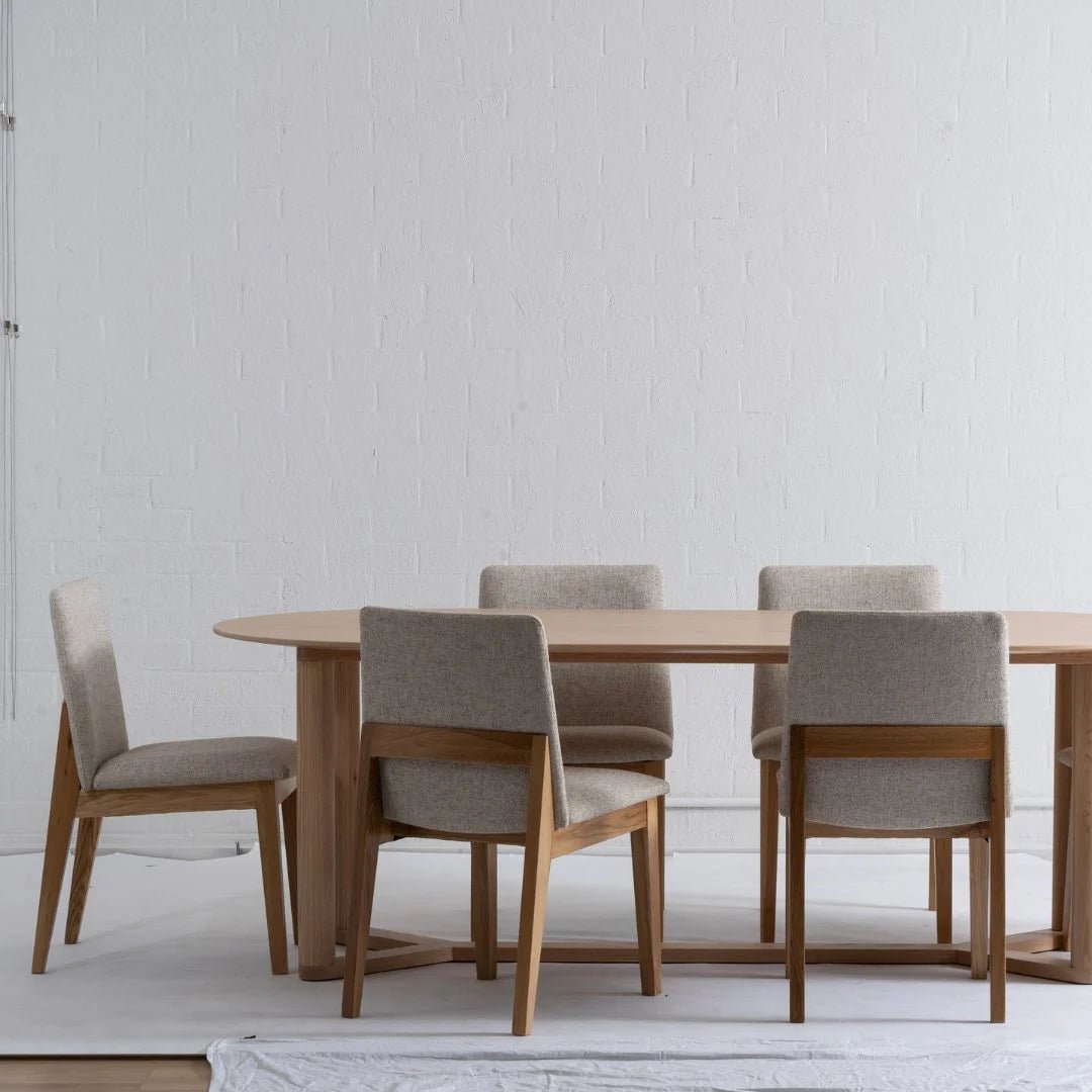 كرسي طعام - مدريد - Divano