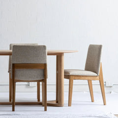 كرسي طعام - مدريد - Divano