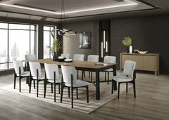 كرسي طعام مولر - Divano