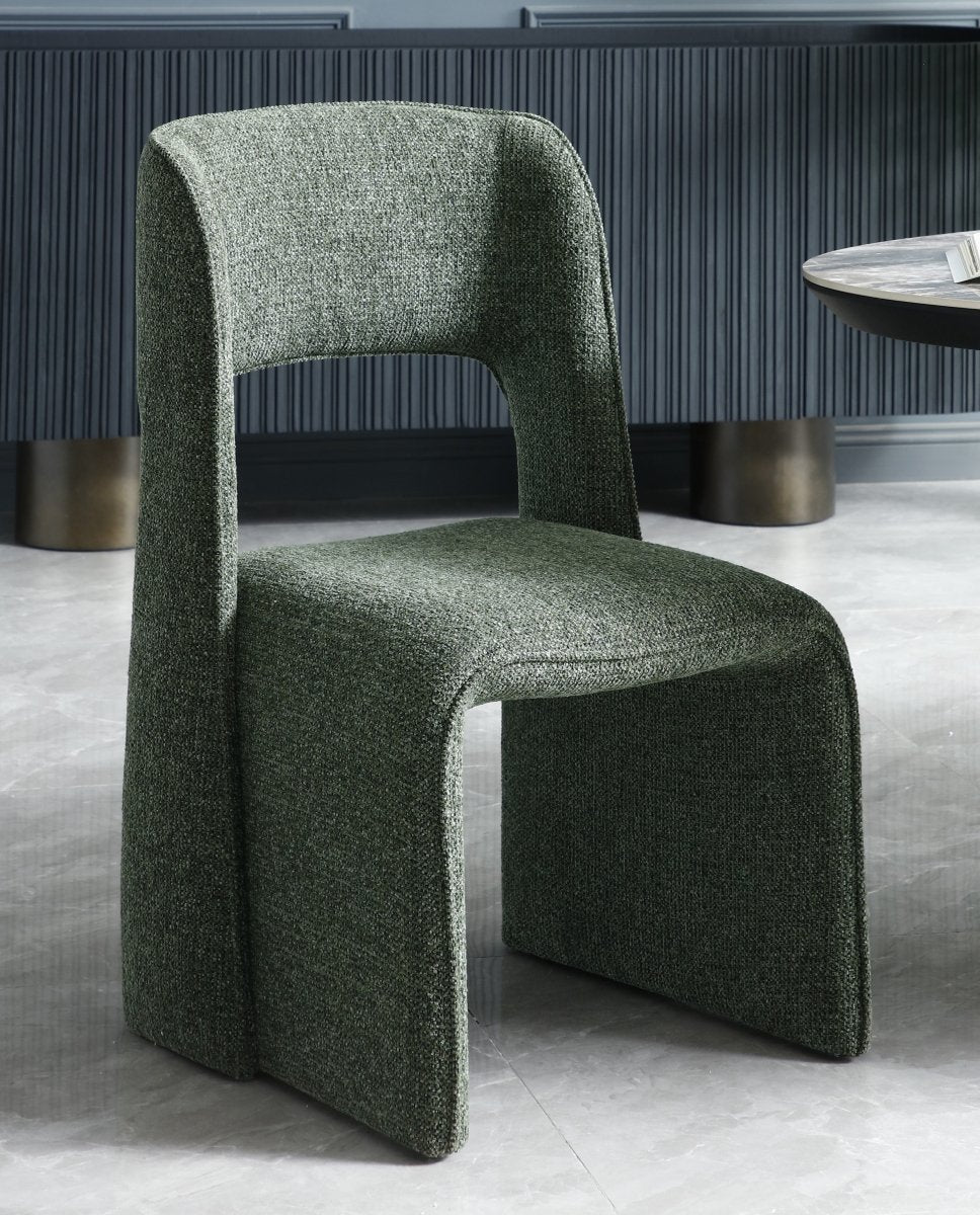 كرسي طعام - ميلانيا - Divano