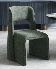 كرسي طعام - ميلانيا - Divano