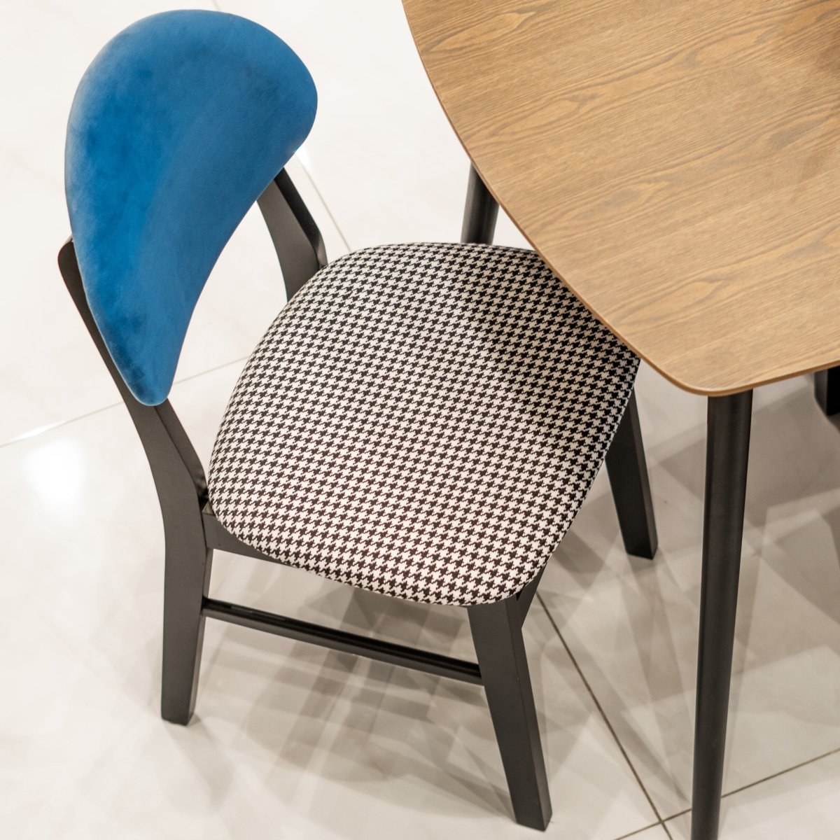 كرسي طعام - تارو - Divano